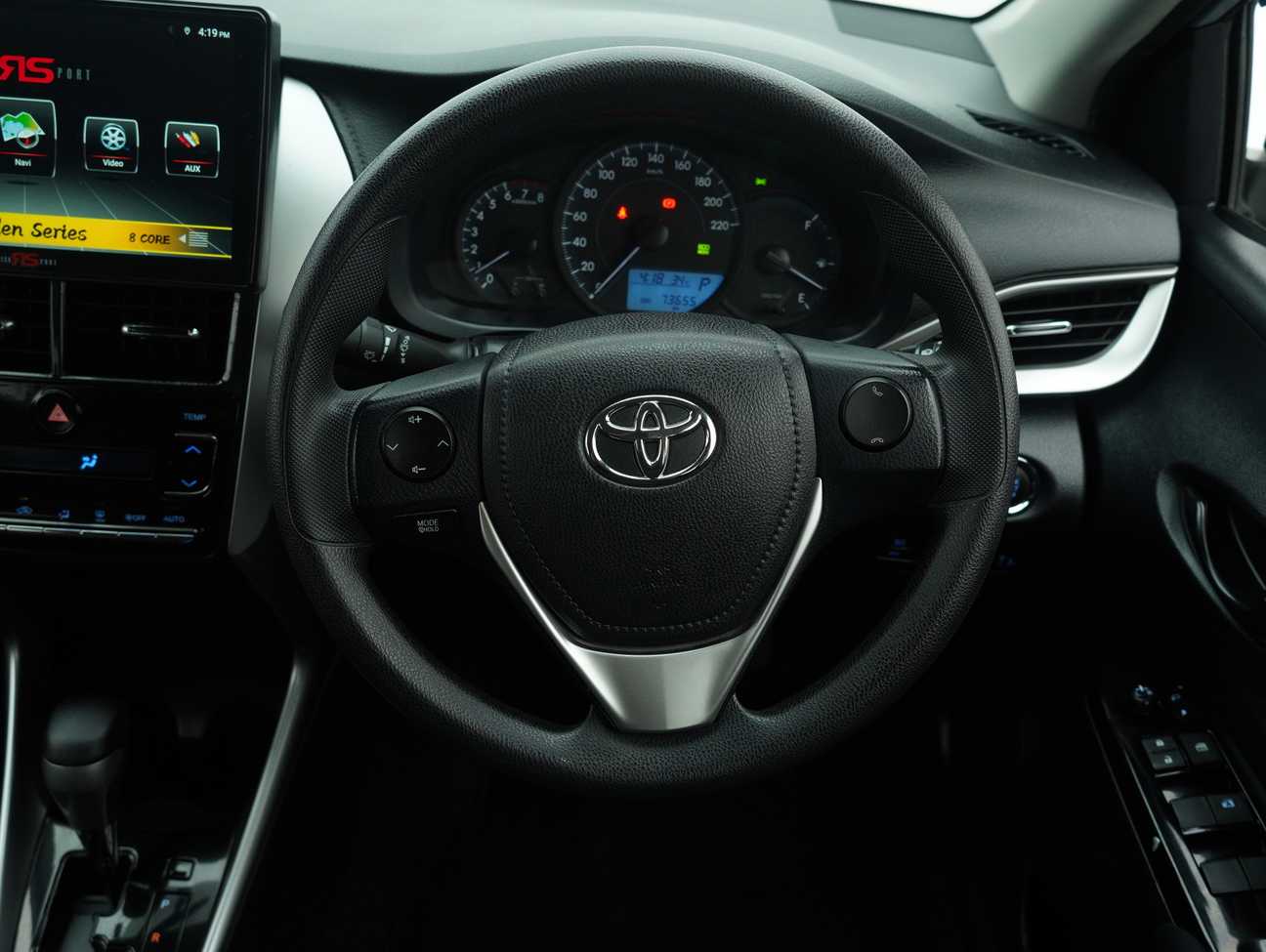 used 2020 Toyota Vios E 1.5