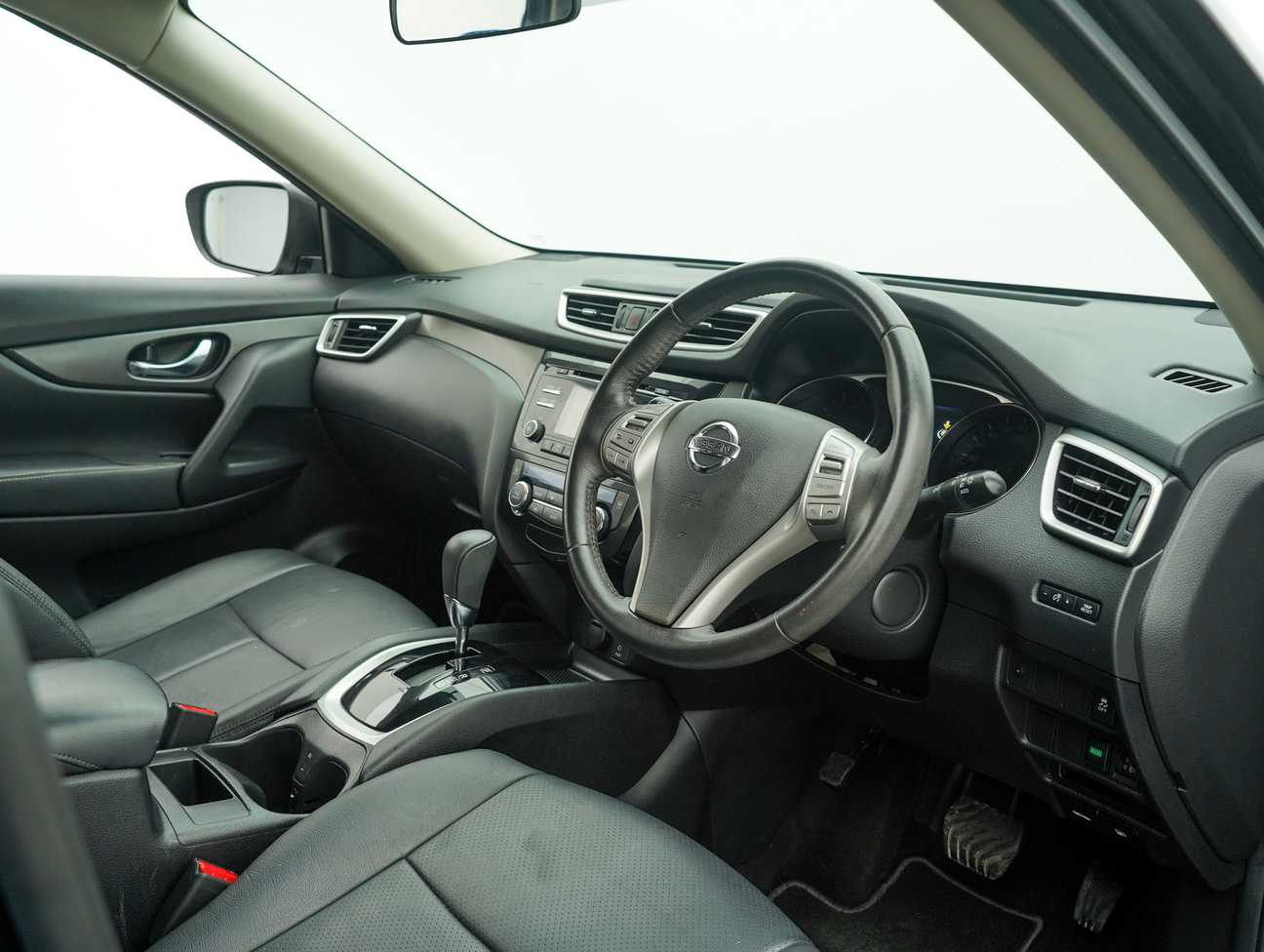 used 2019 Nissan X-Trail  2.0