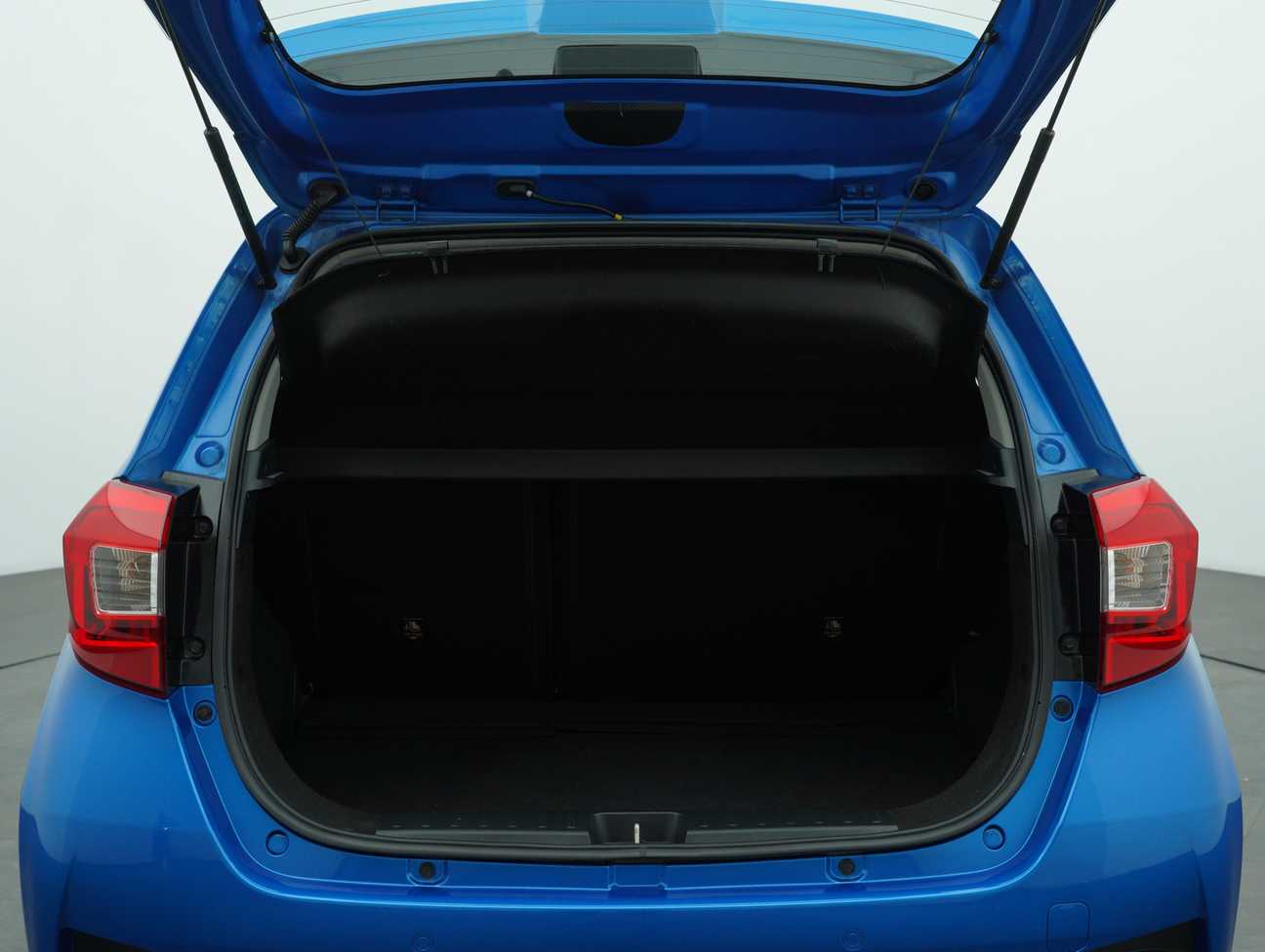 terpakai 2021 Perodua Myvi X 1.3