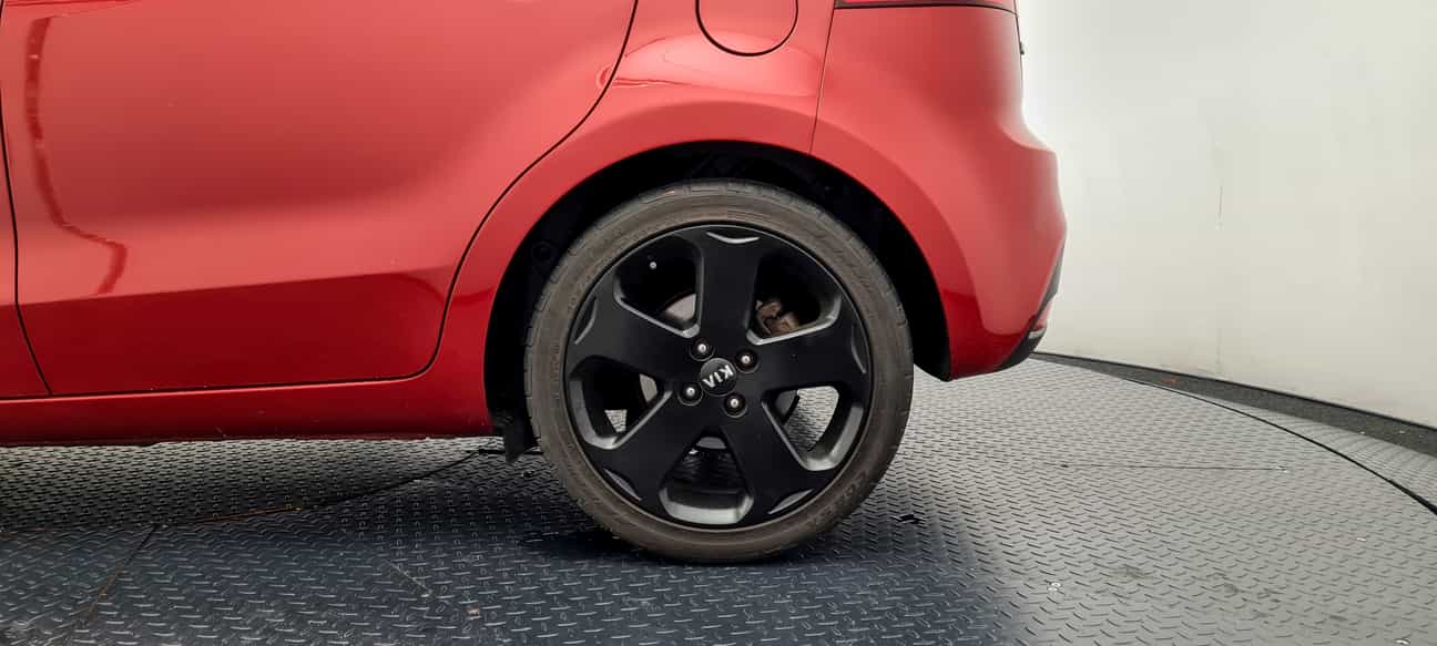 used 2015 Kia RIO UB 1.4