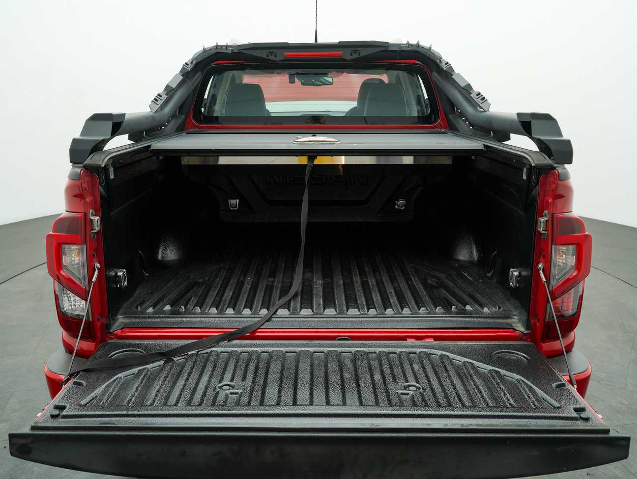 used 2023 Nissan Navara VL Dual Cab 2.5