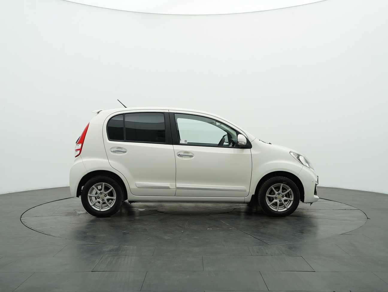 used 2015 Perodua Myvi X 1.3
