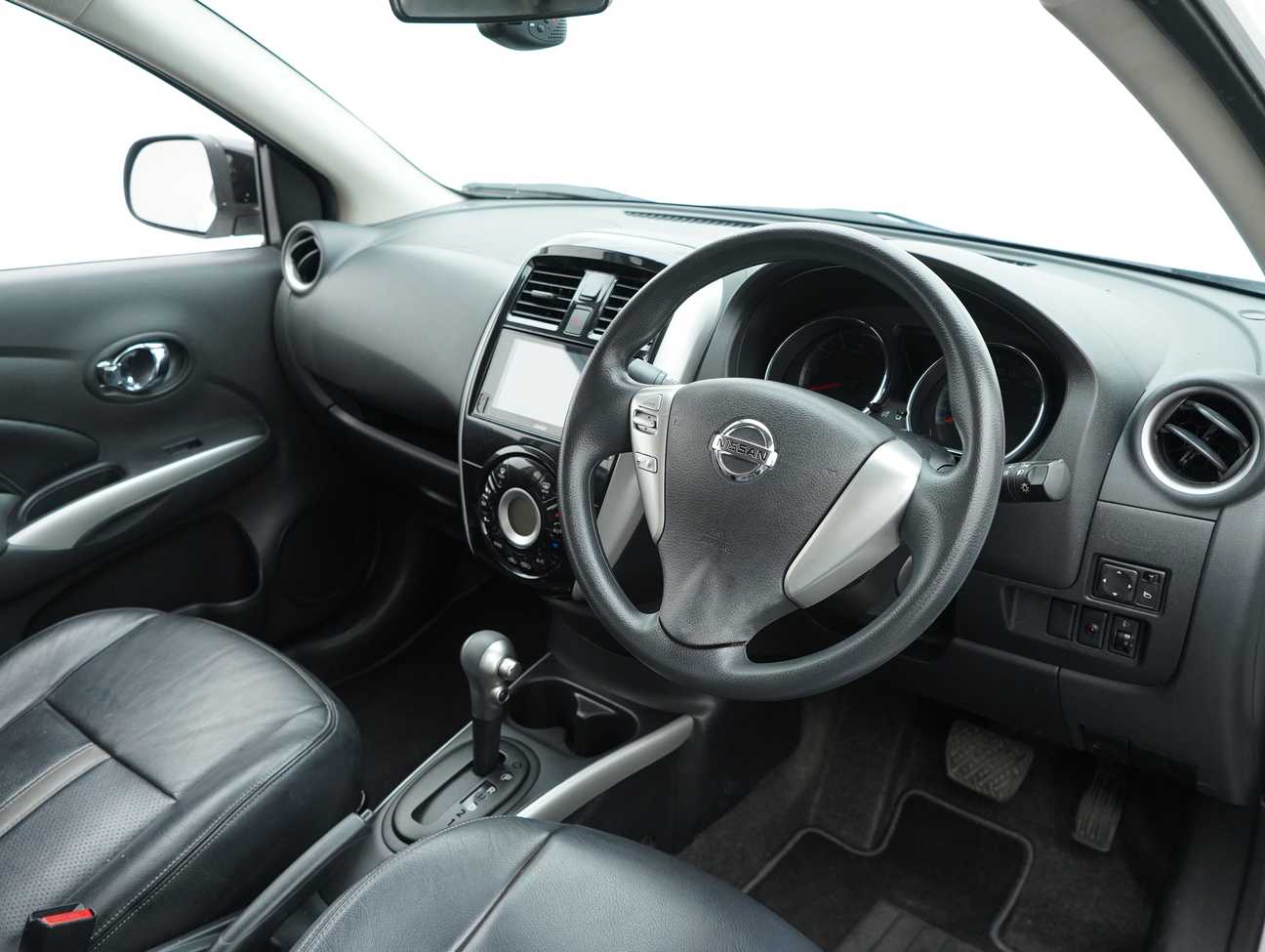used 2019 Nissan Almera VL Black Series 1.5