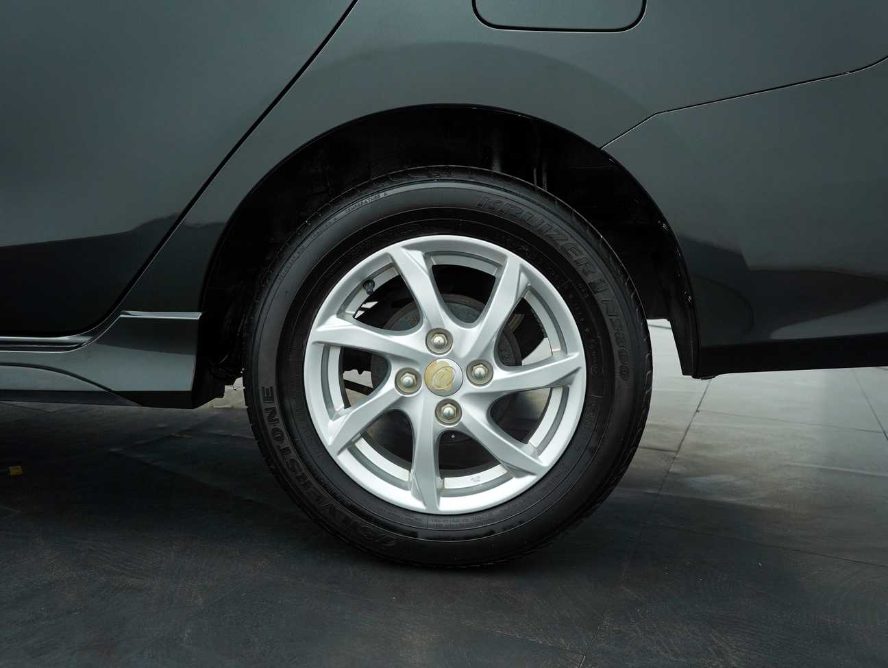 used 2020 Perodua Bezza G 1.0