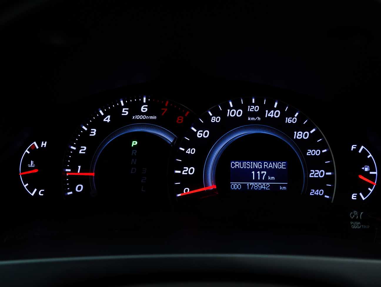 used 2011 Toyota Camry G 2.0