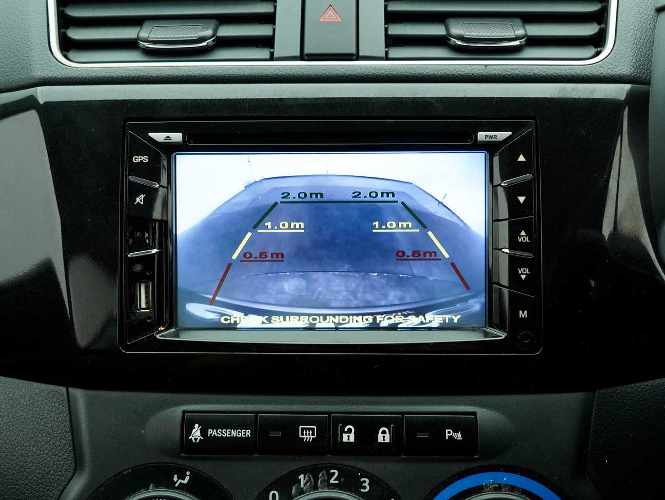 used 2016 Perodua Bezza Advance 1.3