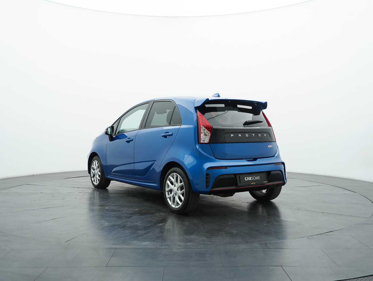 used 2023 Proton Iriz Executive 1.6