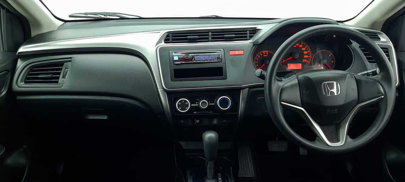 used 2016 Honda CITY S 1.5