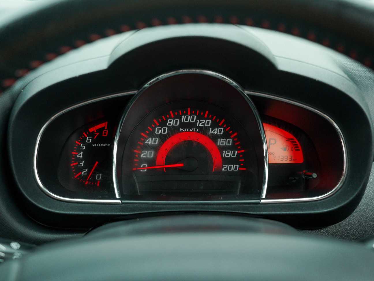 used 2014 Perodua AXIA Advance 1.0