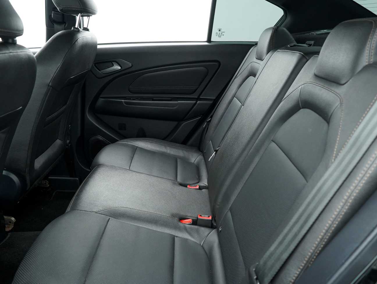 terpakai 2021 Proton Persona Premium 1.6