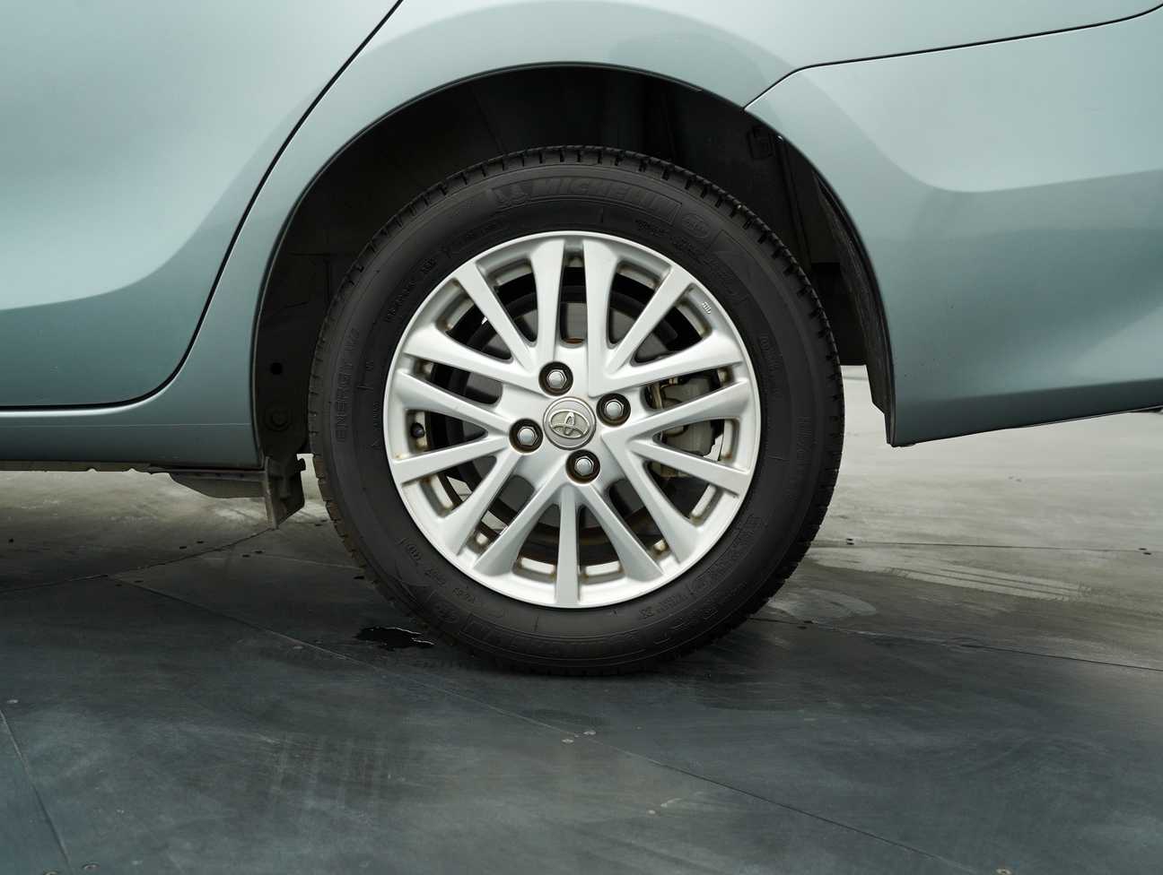 used 2015 Toyota VIOS G 1.5