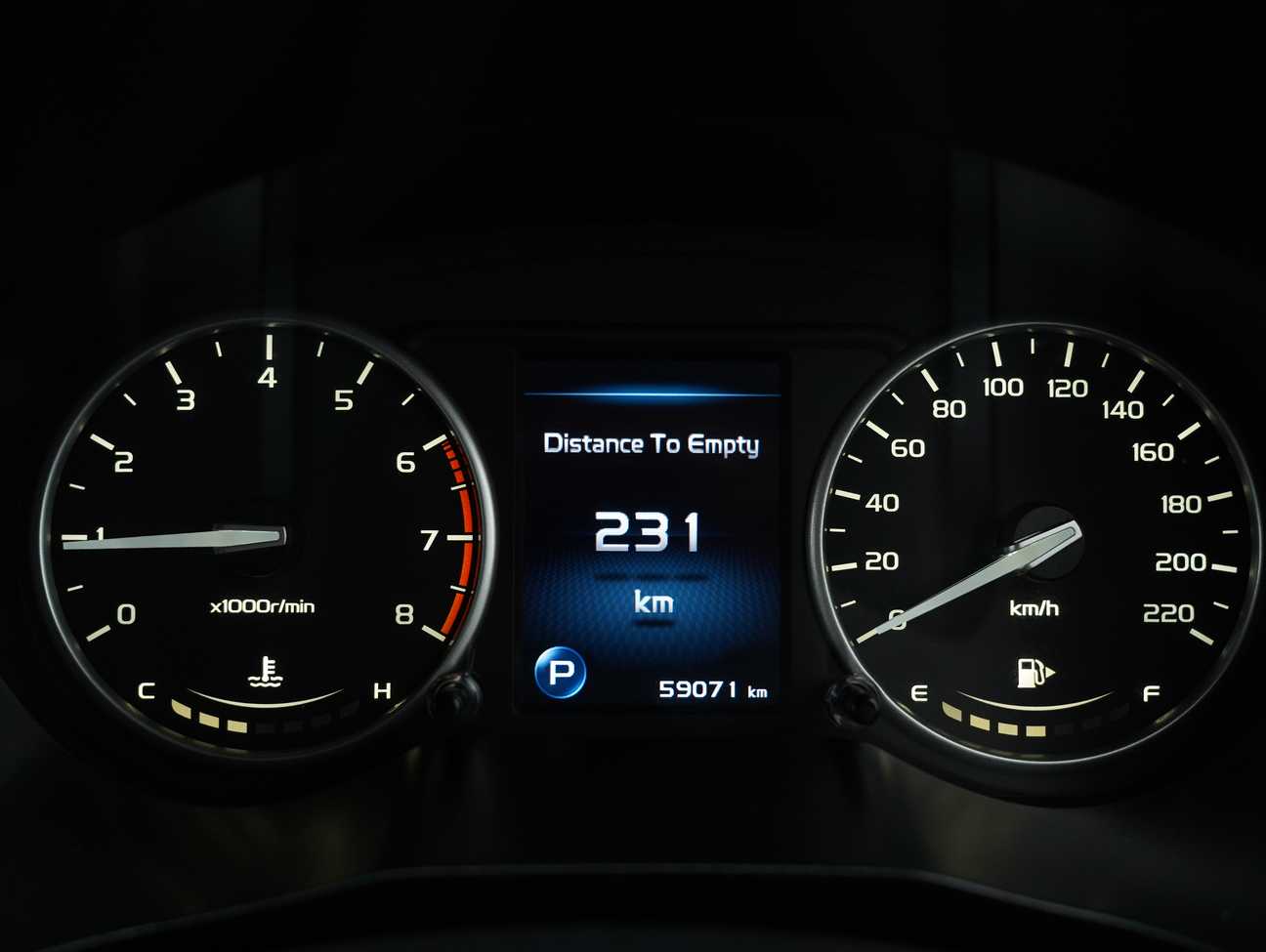 used 2019 Proton Iriz Premium 1.6