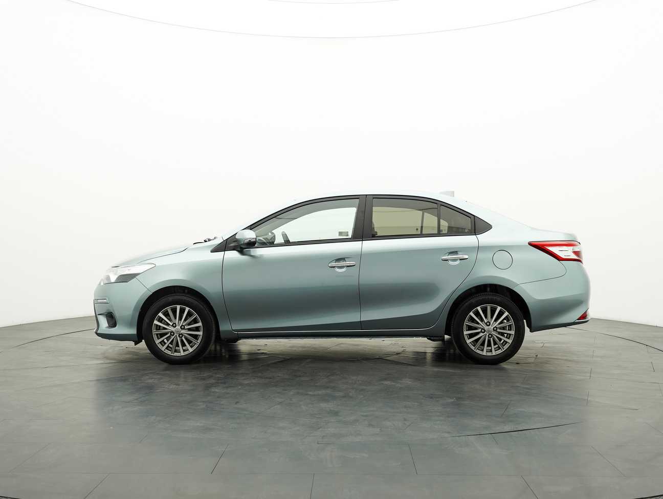 used 2018 Toyota Vios G 1.5