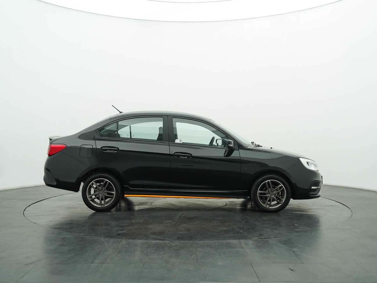 used 2020 Proton Saga Anniversary Edition 1.3