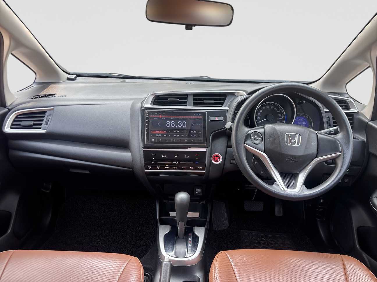 used 2020 Honda Jazz E 1.5