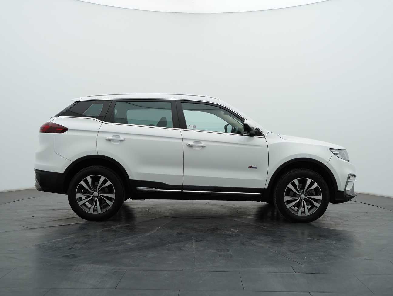 used 2020 Proton X70 Executive 1.8
