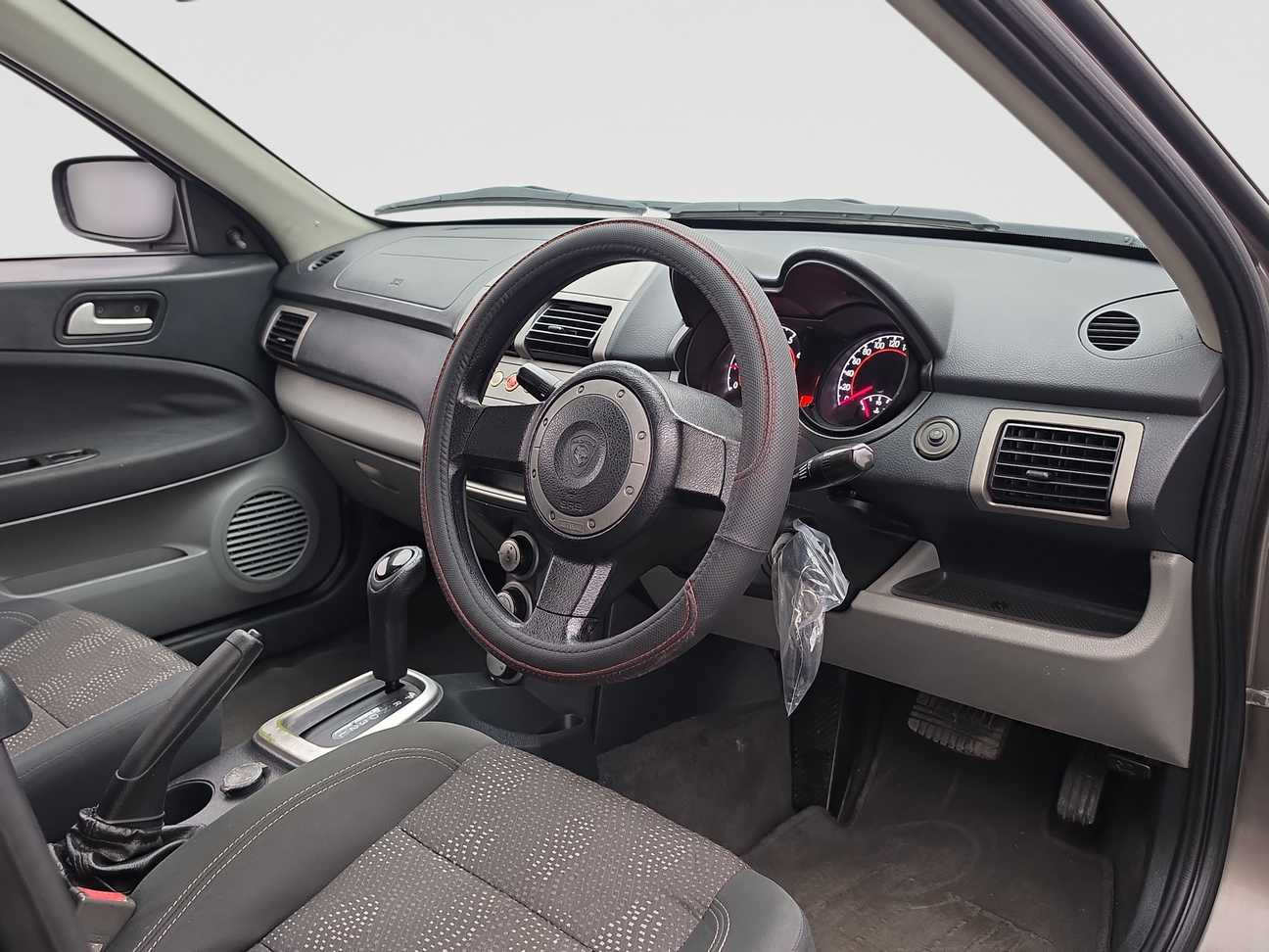 used 2014 Proton Persona SV 1.6