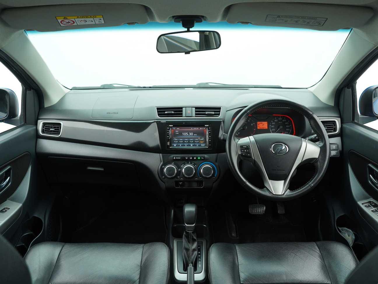 used 2019 Perodua Bezza Advance 1.3