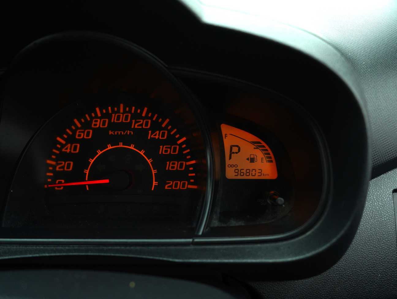 used 2016 Perodua AXIA G 1.0