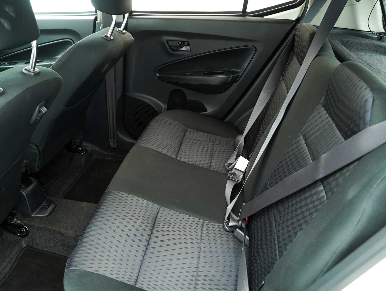 used 2016 Perodua AXIA G 1.0