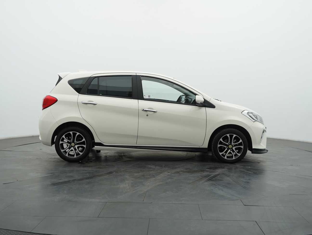 used 2020 Perodua Myvi AV 1.5