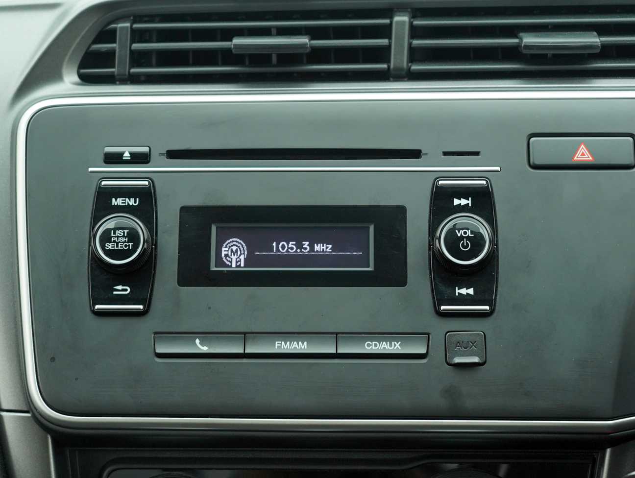 used 2019 Honda City S 1.5