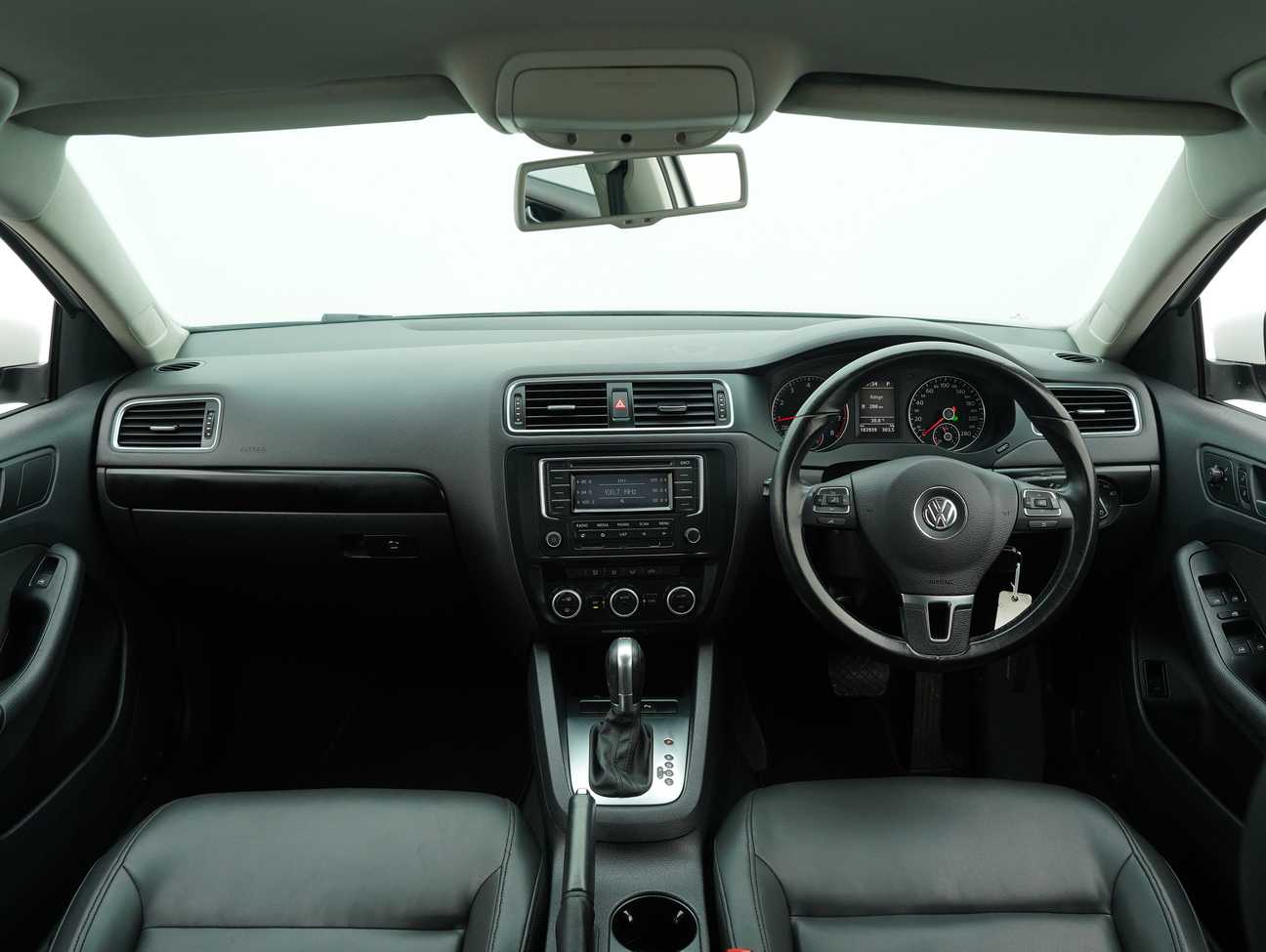 used 2015 Volkswagen Jetta TSI 1.4