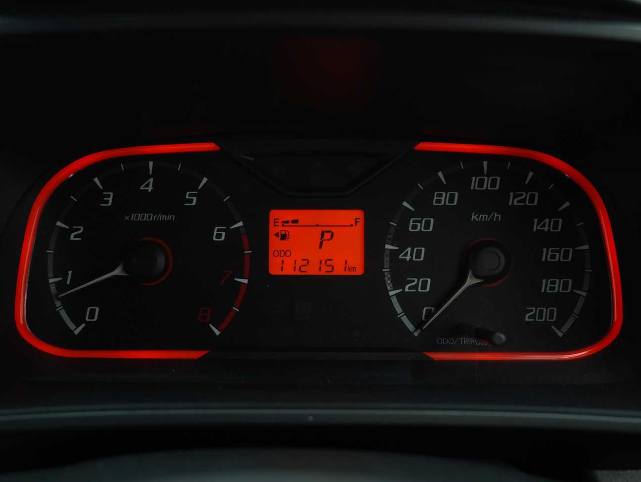 used 2017 Perodua Bezza X Premium 1.3