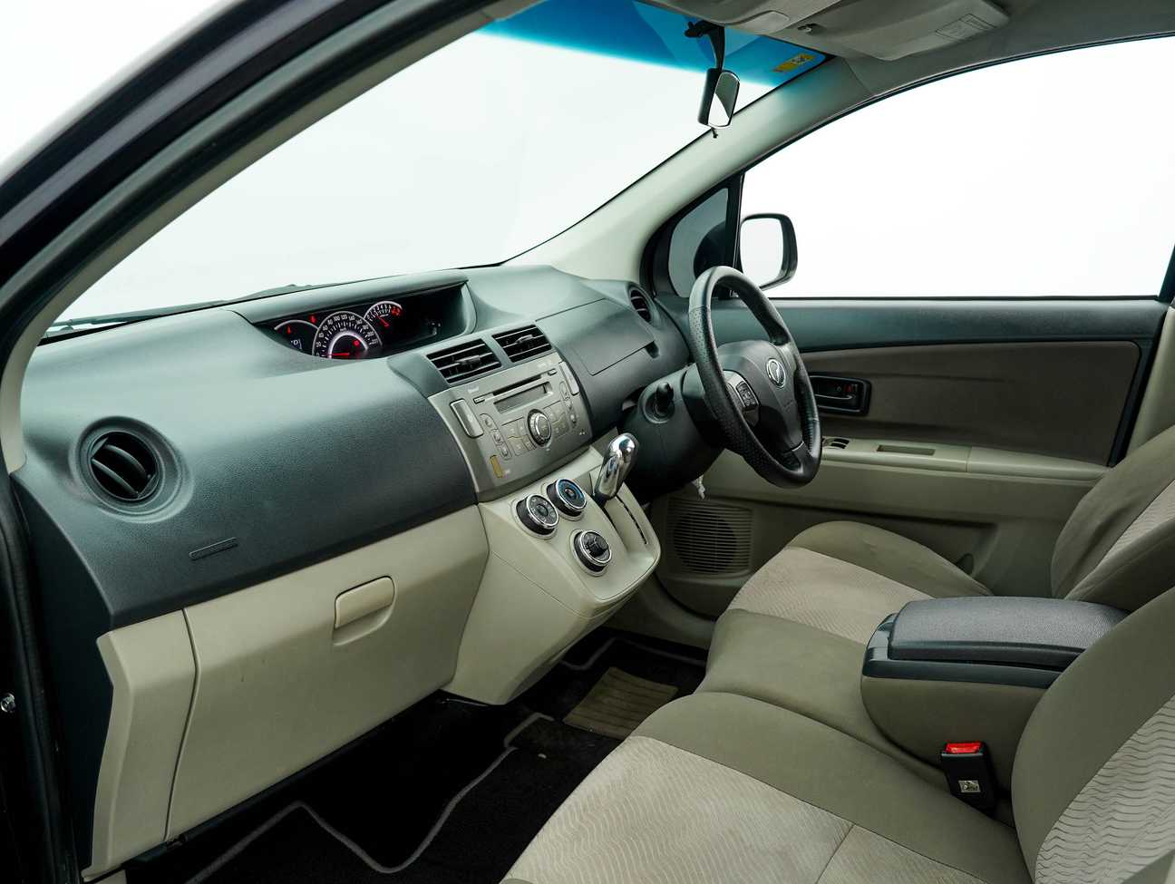 used 2017 Perodua Alza EZ 1.5