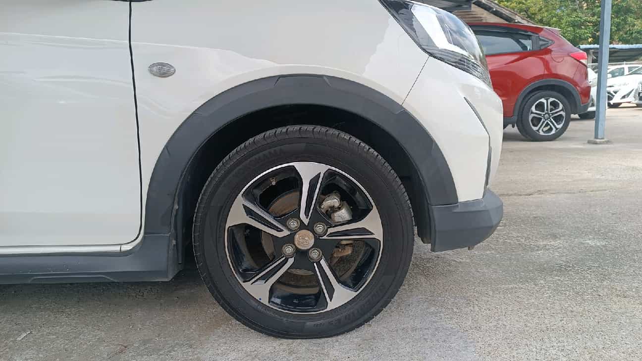 terpakai 2022 Perodua AXIA Style 1.0