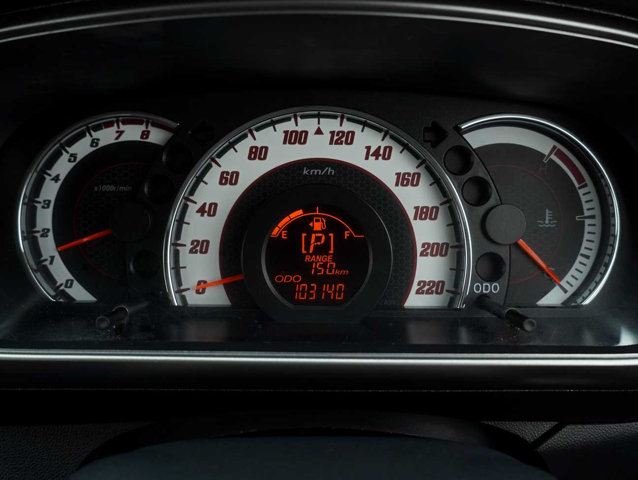 terpakai 2017 Perodua Myvi SE 1.5