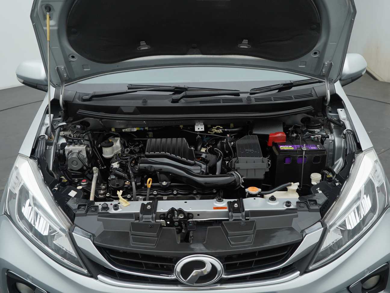 terpakai 2020 Perodua Myvi AV 1.5
