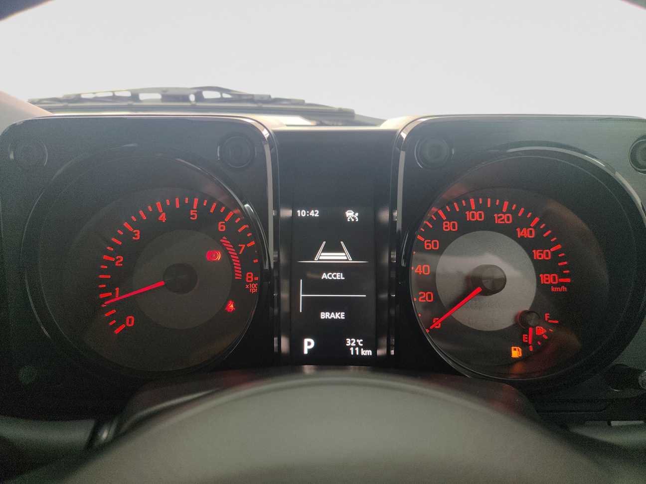 used 2026 Suzuki Jimny ALLGRIP PLUS 1.5
