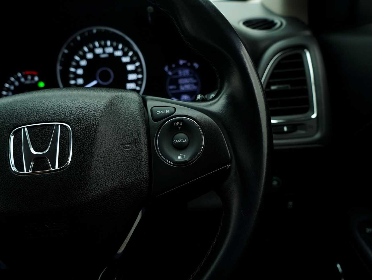 used 2019 Honda HR-V i-VTEC V 1.8