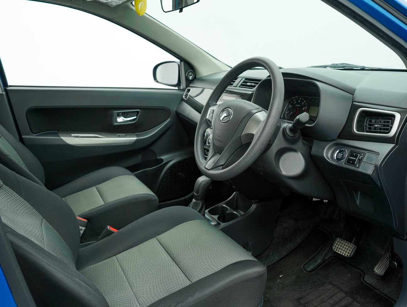 used 2017 Perodua Bezza X Premium 1.3