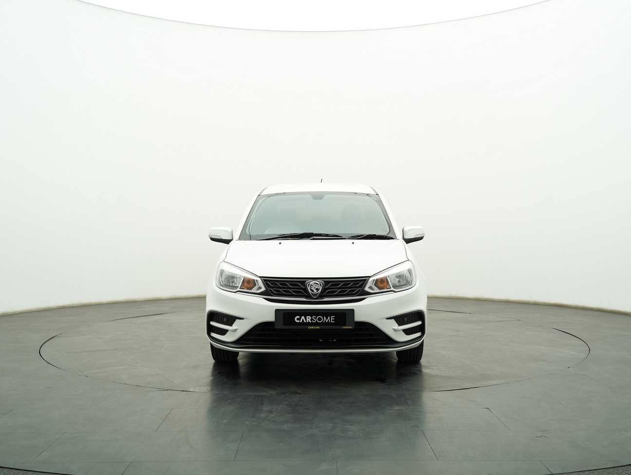 used 2022 Proton Saga Standard 1.3