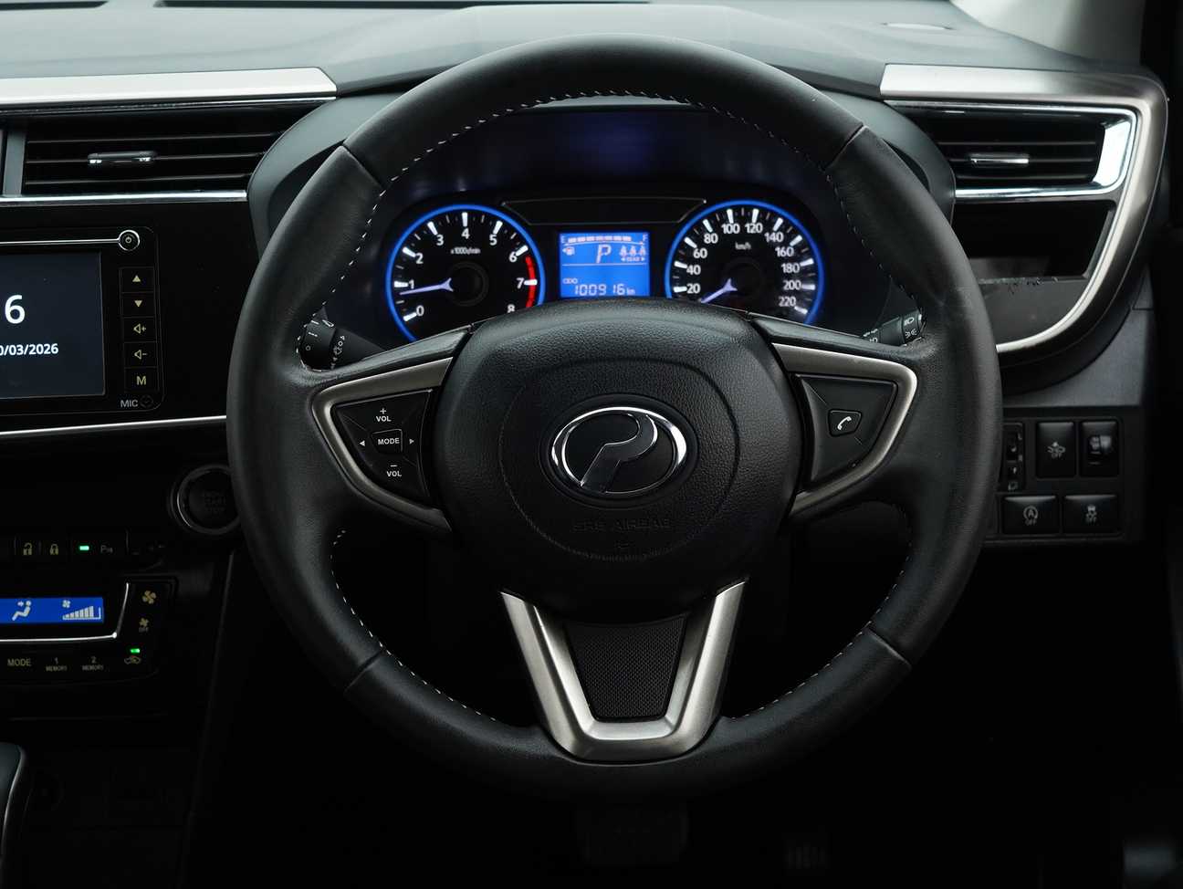 used 2018 Perodua Myvi AV 1.5