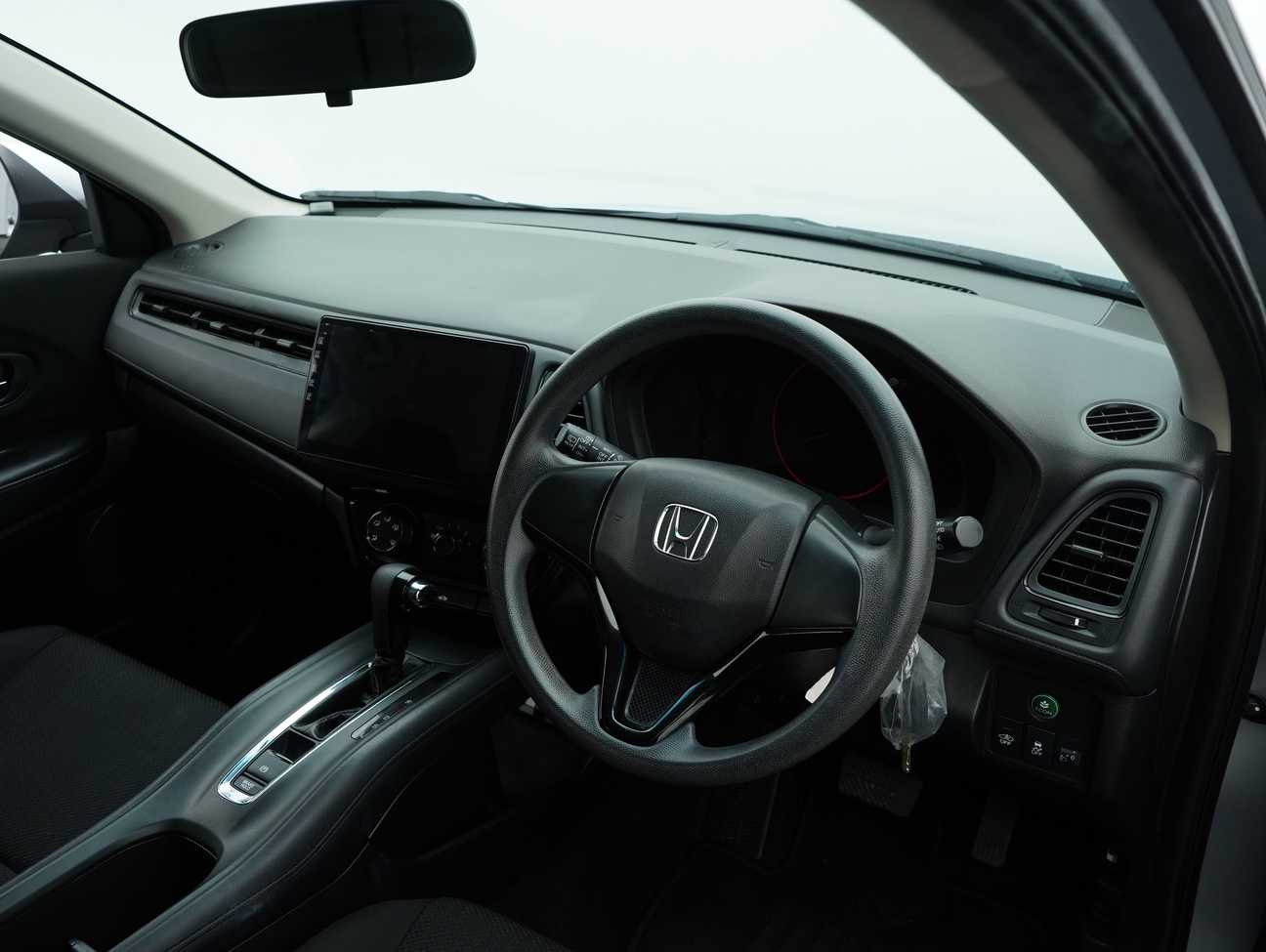 used 2017 Honda HR-V S 1.8