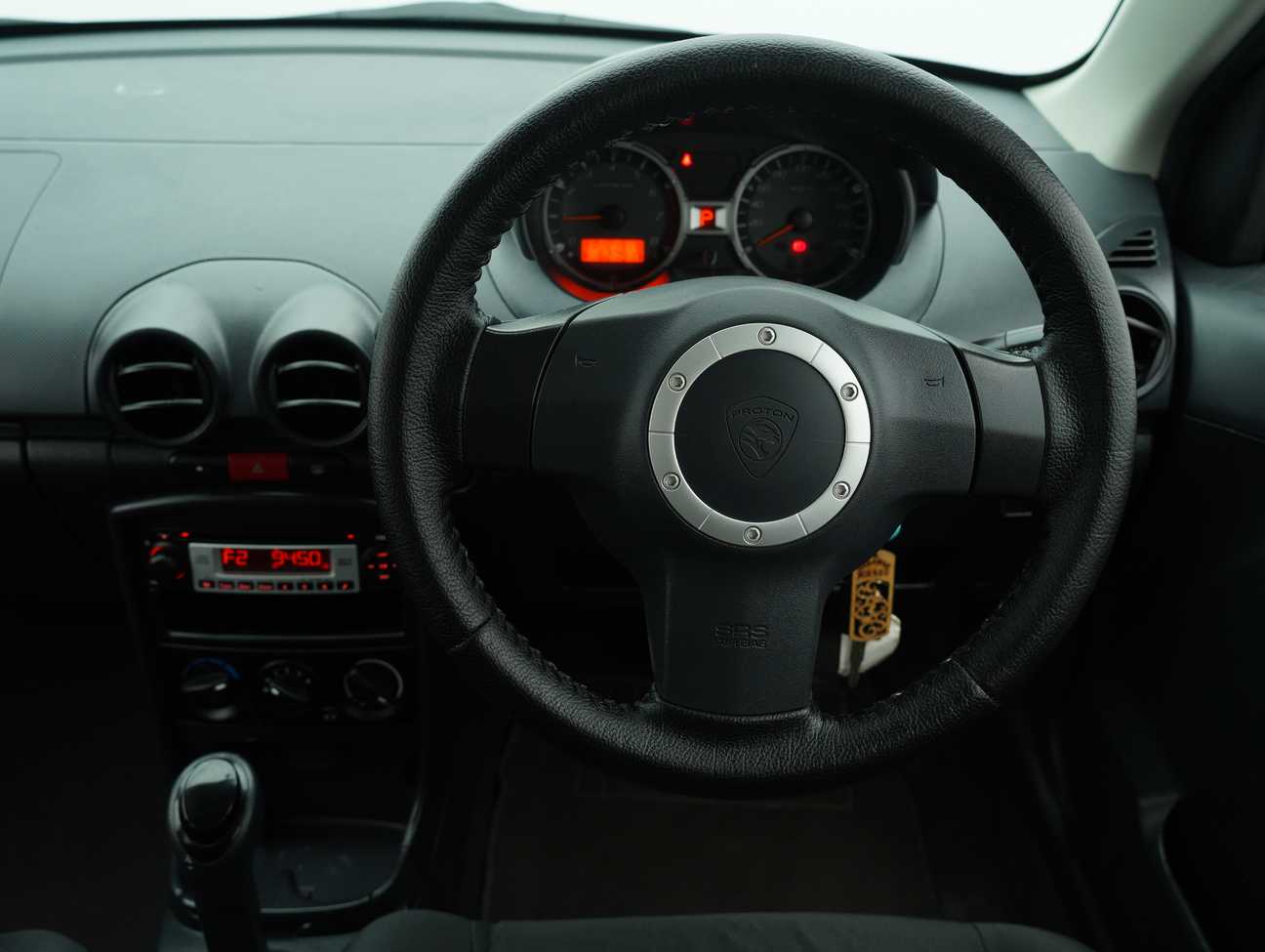 terpakai 2016 Proton Saga FLX Plus 1.3