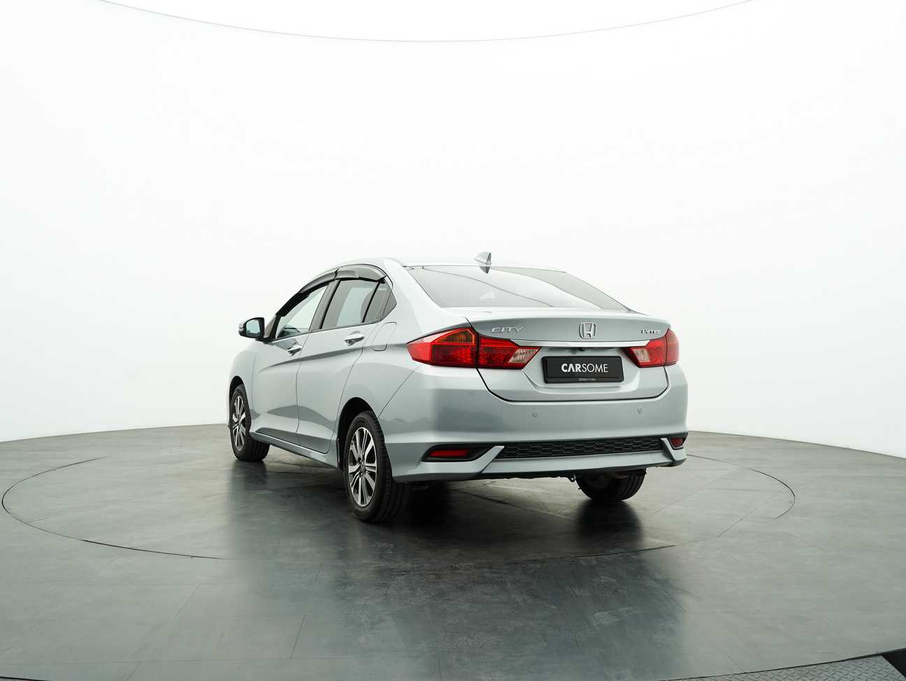 used 2019 Honda City E 1.5