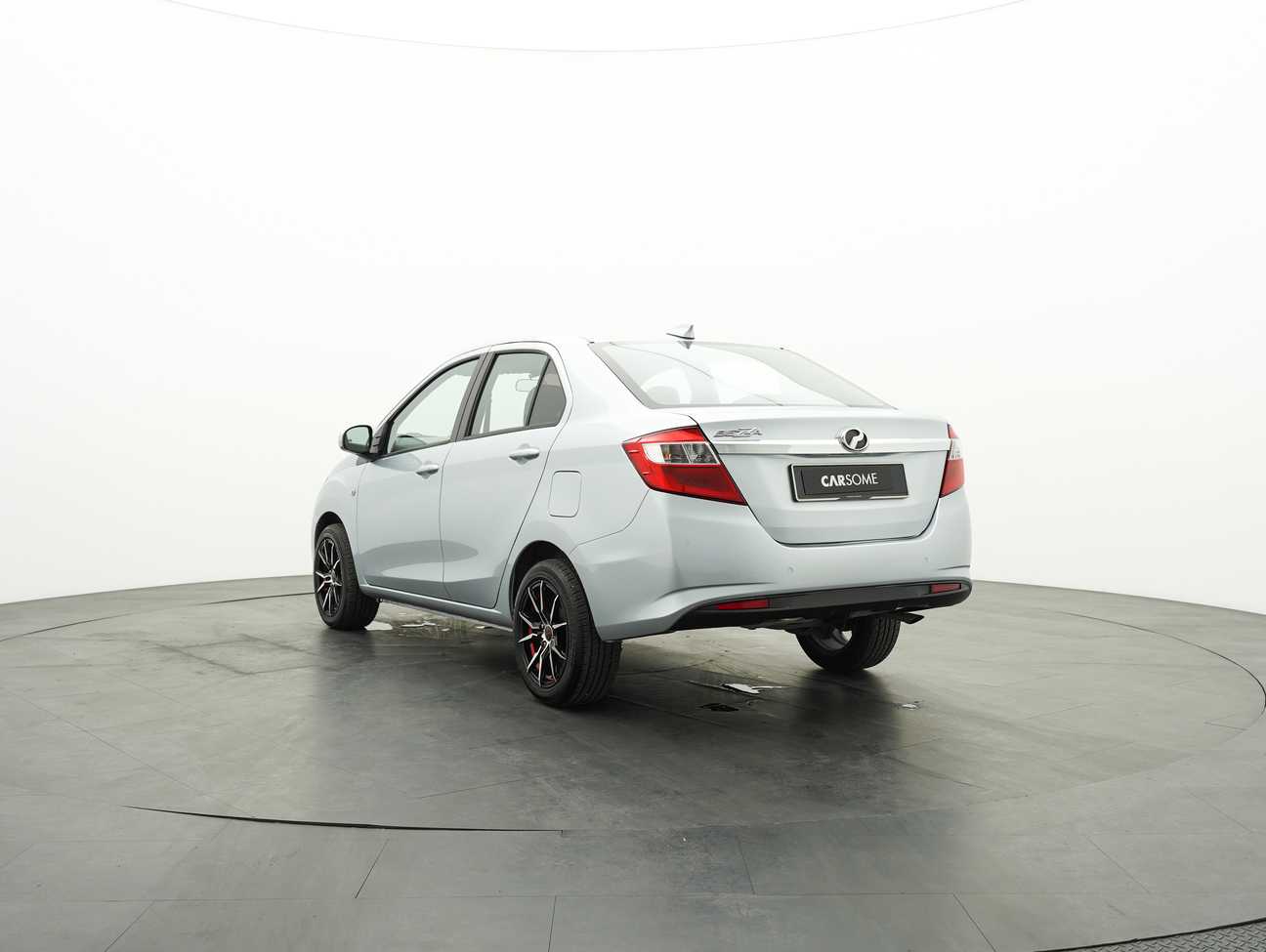 used 2016 Perodua Bezza G Standard 1.0