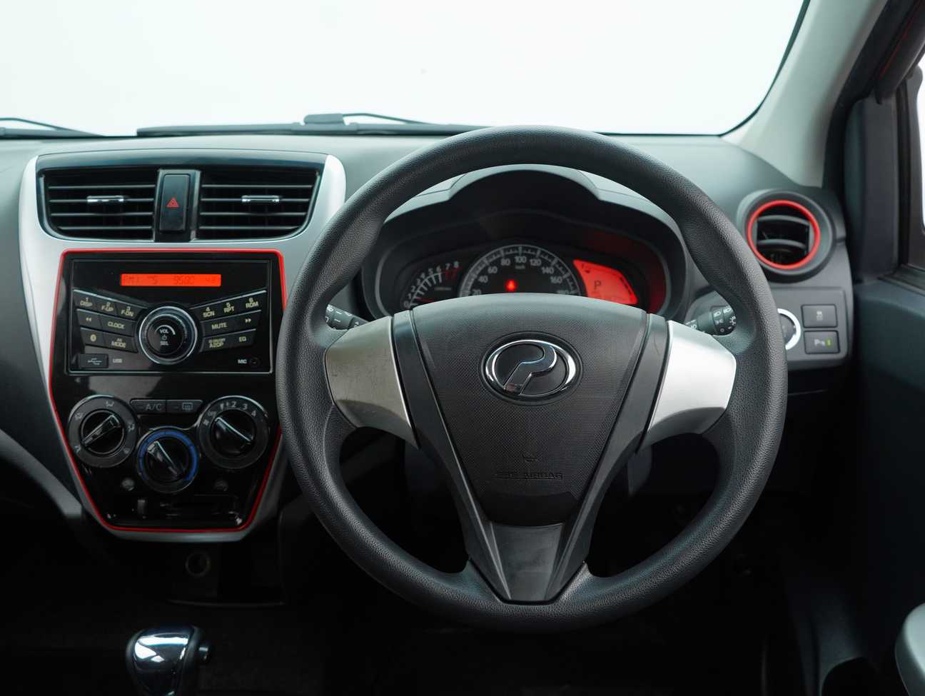 used 2021 Perodua AXIA SE 1.0