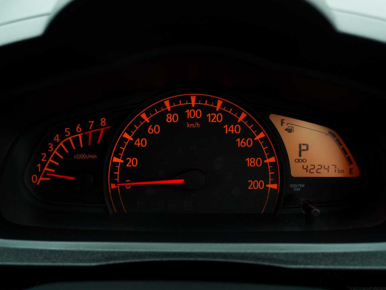 terpakai 2020 Perodua AXIA GXtra 1.0