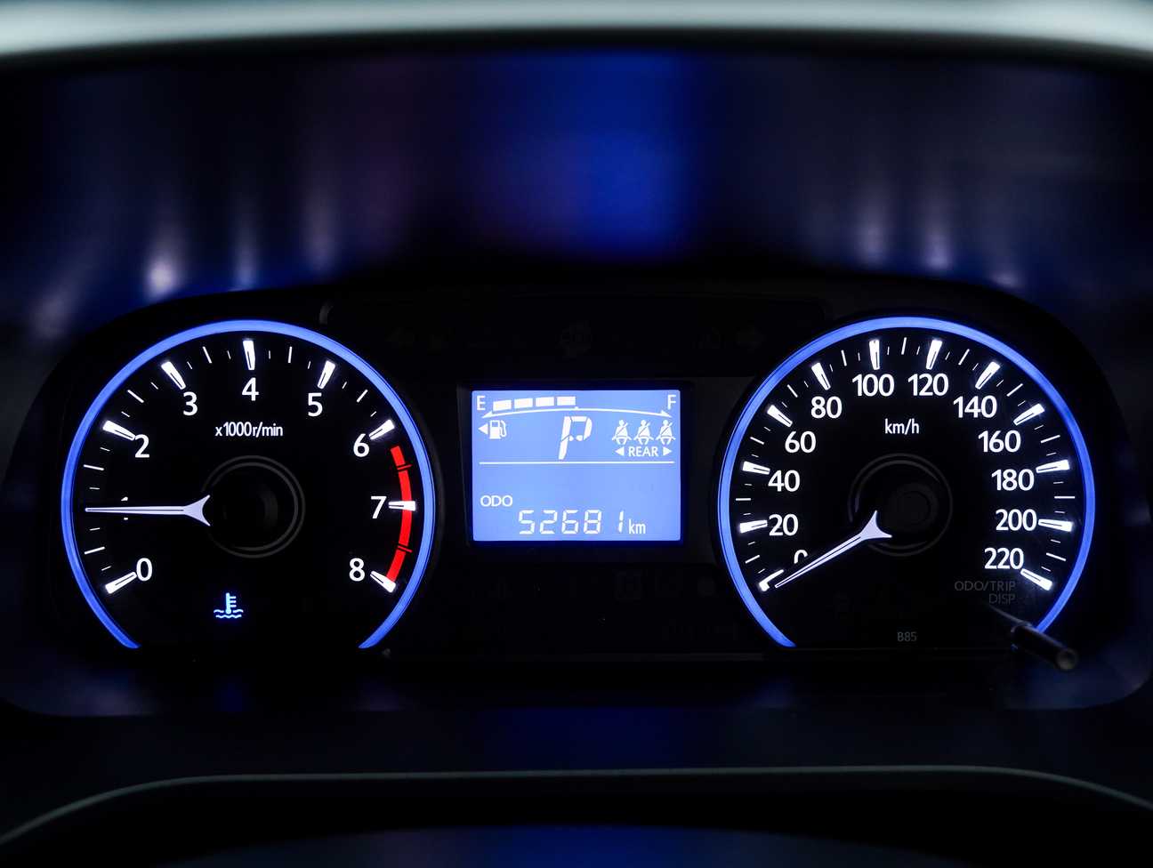 used 2020 Perodua Myvi G 1.3