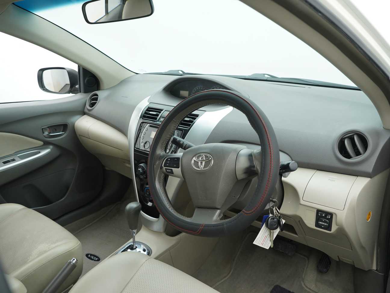 terpakai 2013 Toyota Vios G 1.5