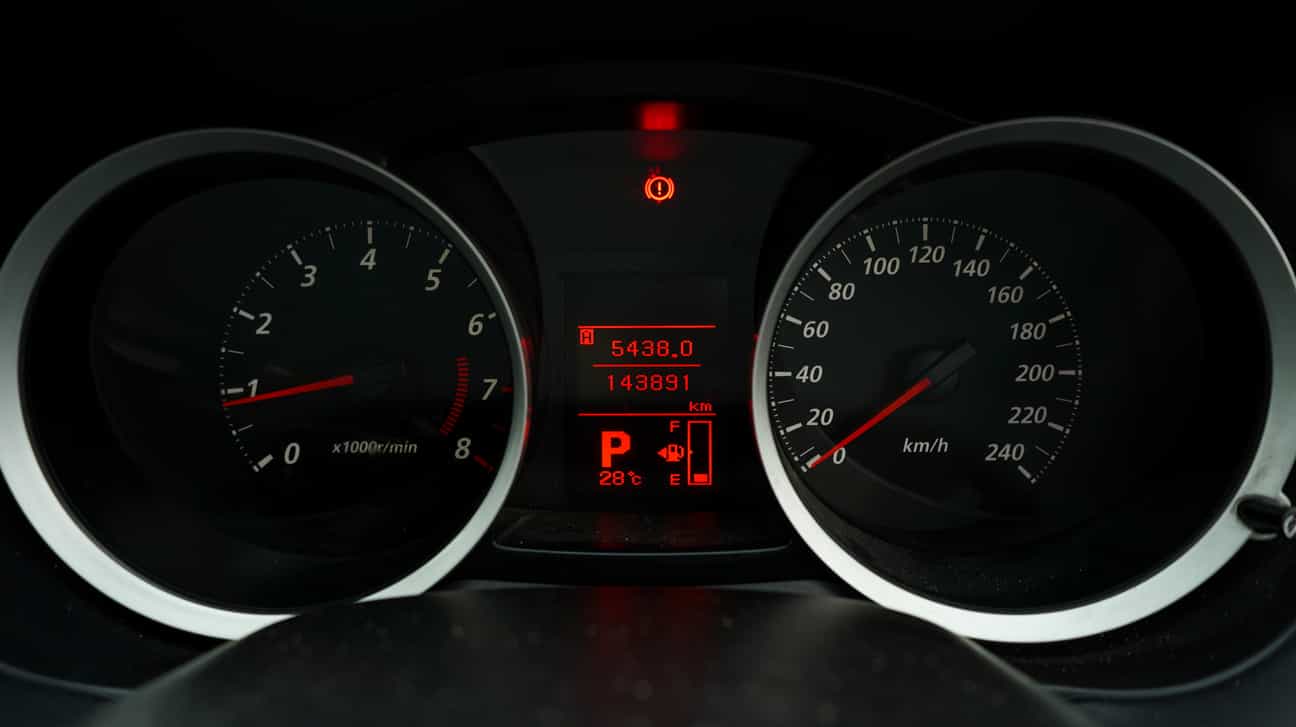 used 2014 Proton INSPIRA PREMIUM CVT 2.0