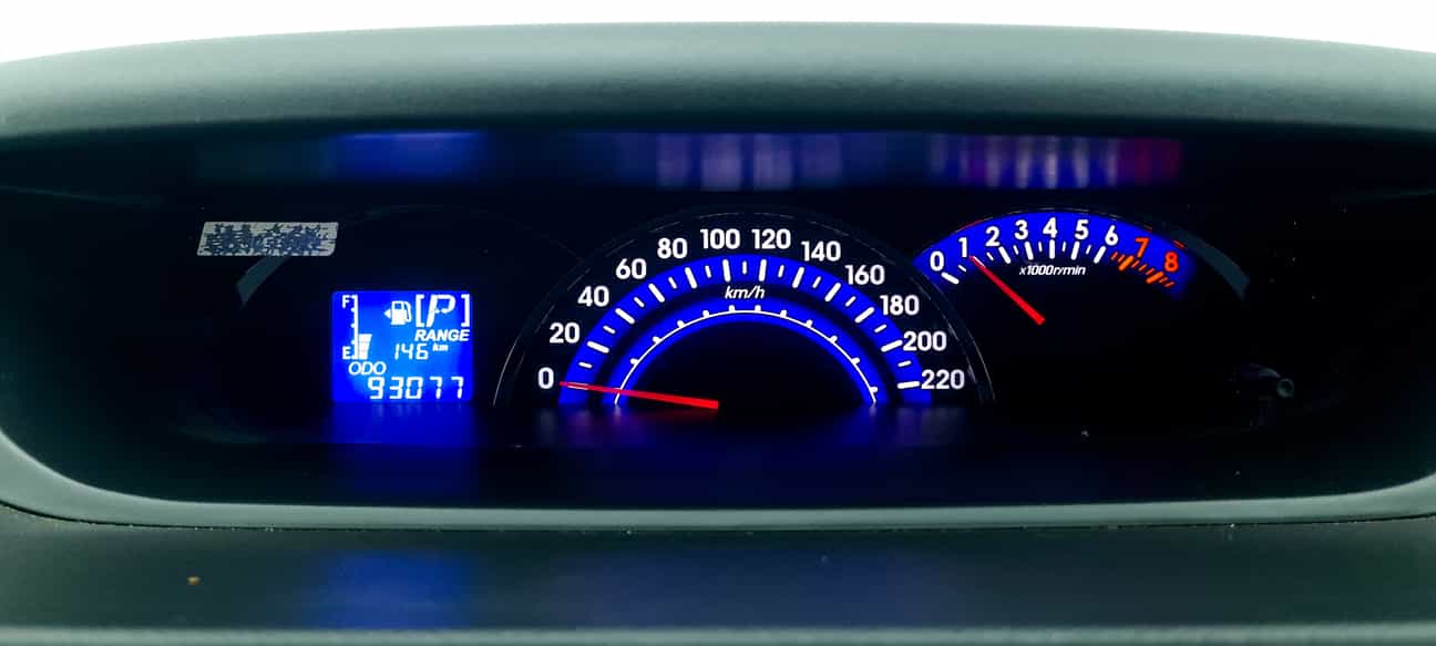 terpakai 2013 Perodua ALZA EZI 1.5