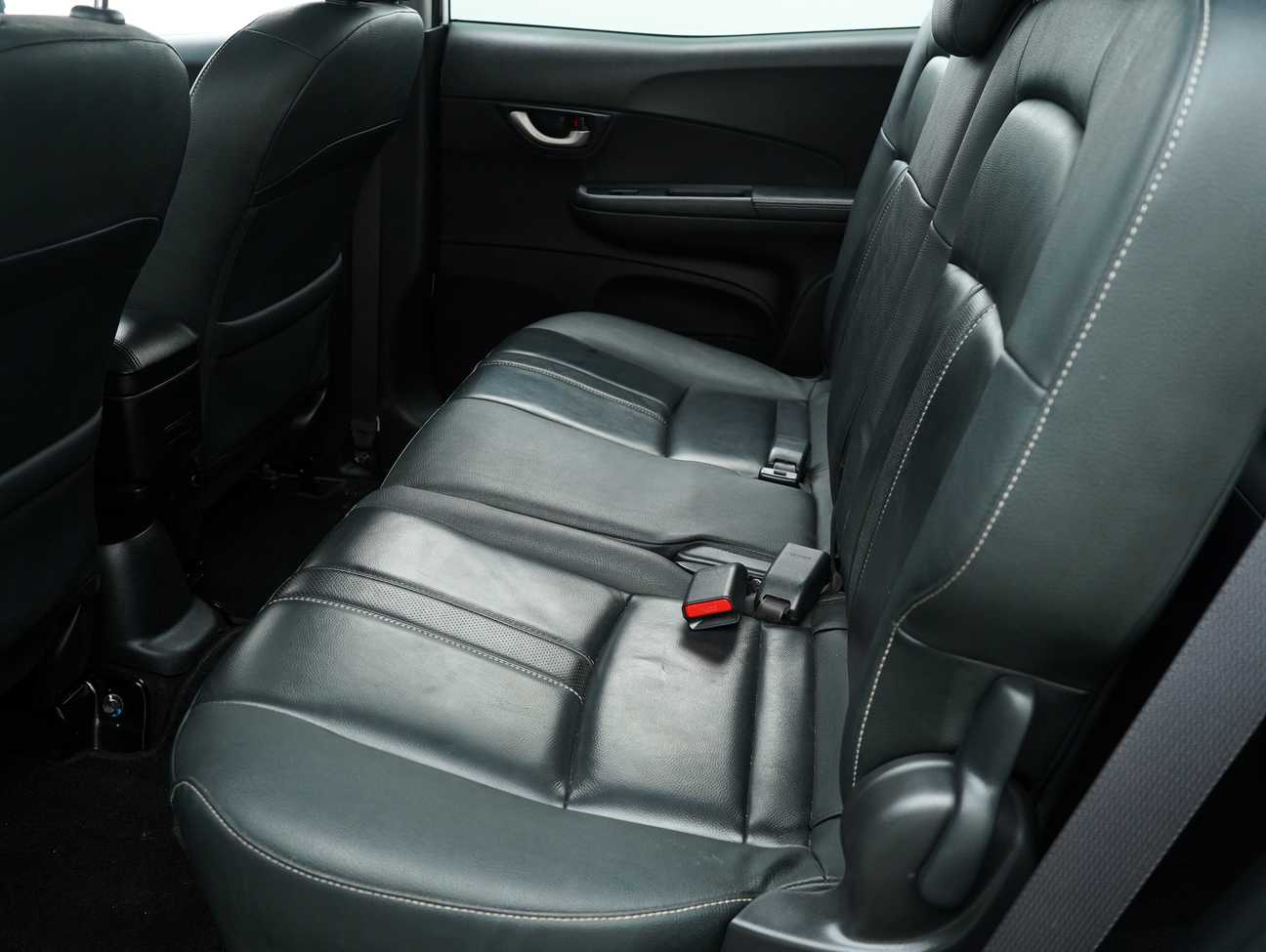 used 2017 Honda BR-V V i-VTEC 1.5