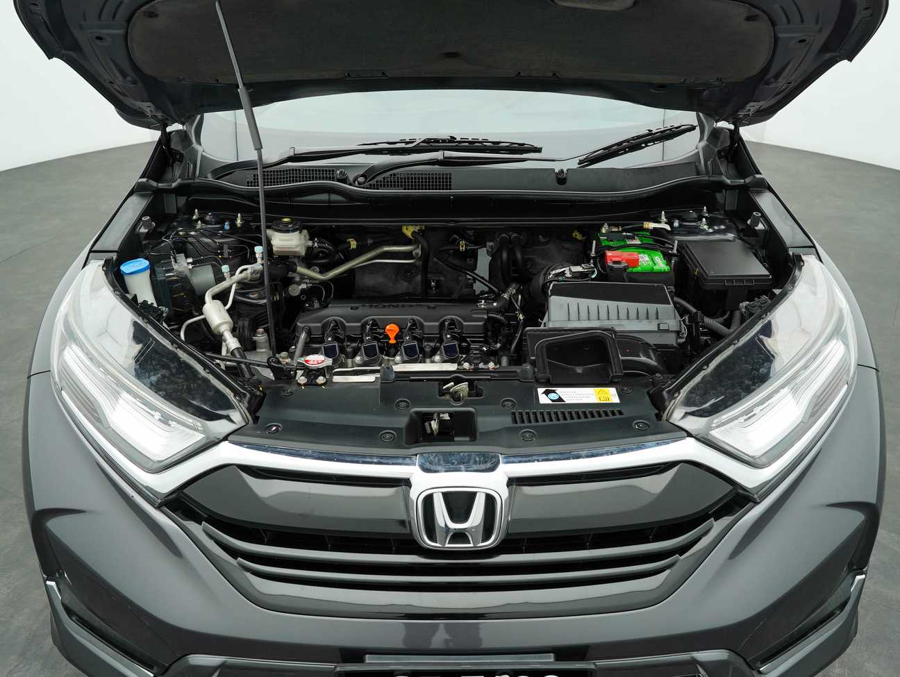 terpakai 2019 Honda CR-V i-VTEC 2.0