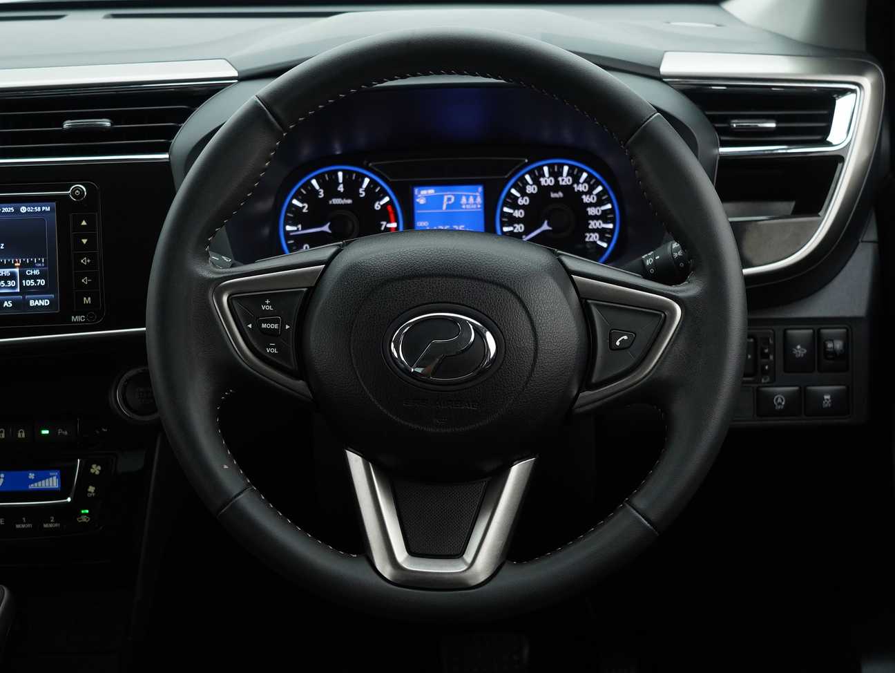 used 2019 Perodua Myvi AV 1.5